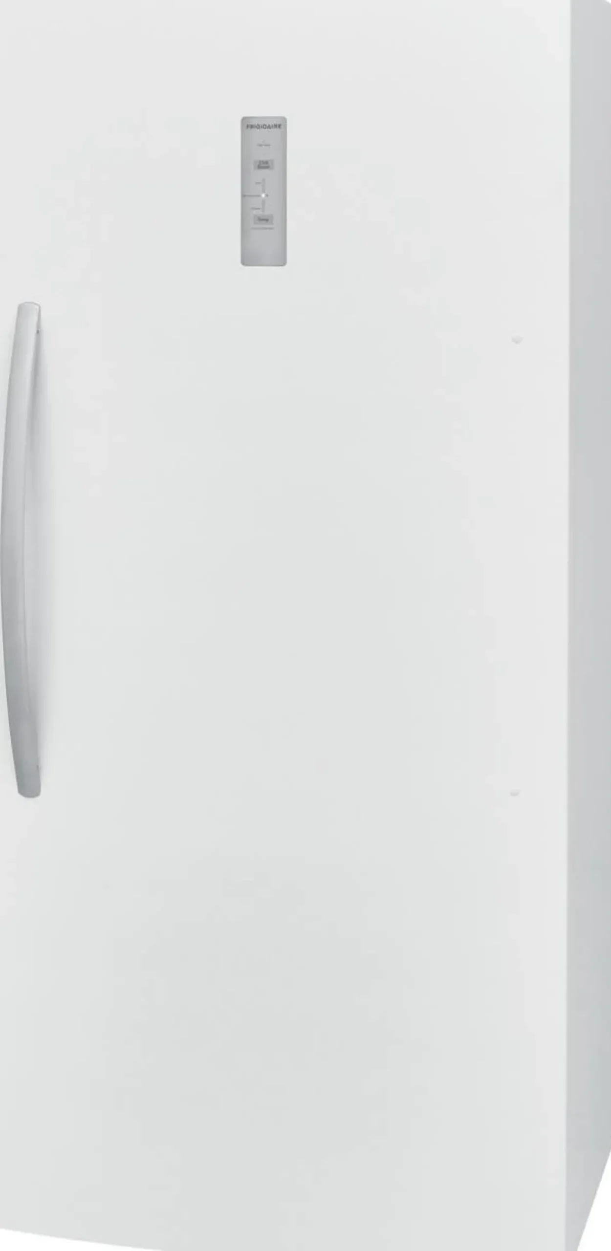 FRIGIDAIRE Réfrigerateur 20 pi3 Blanc Tout réfrigérateur - FRAE2024AW