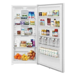FRIGIDAIRE Réfrigerateur 20 pi3 Blanc Tout réfrigérateur - FRAE2024AW