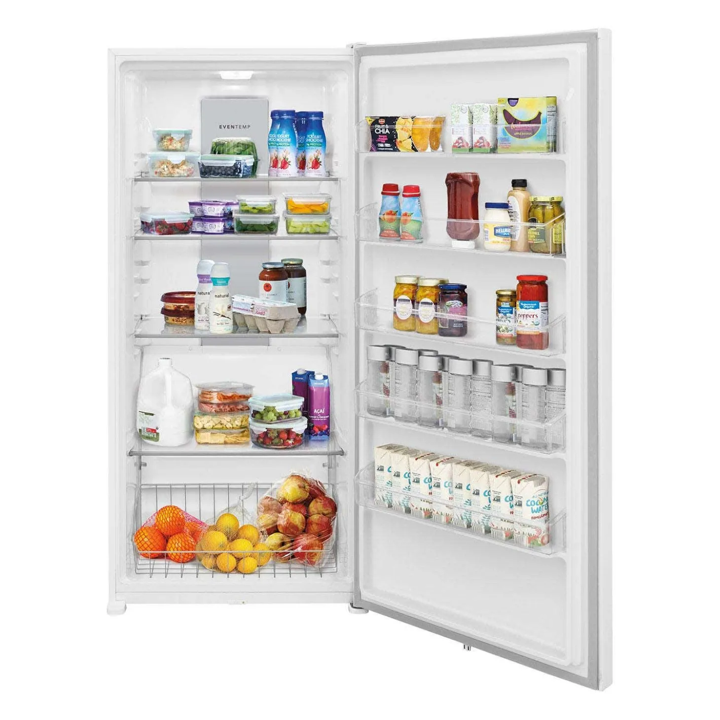 FRIGIDAIRE Réfrigerateur 20 pi3 Blanc Tout réfrigérateur - FRAE2024AW
