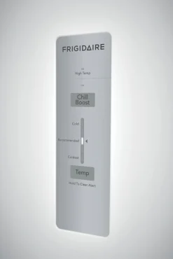 FRIGIDAIRE Réfrigerateur 20 pi3 Blanc Tout réfrigérateur - FRAE2024AW