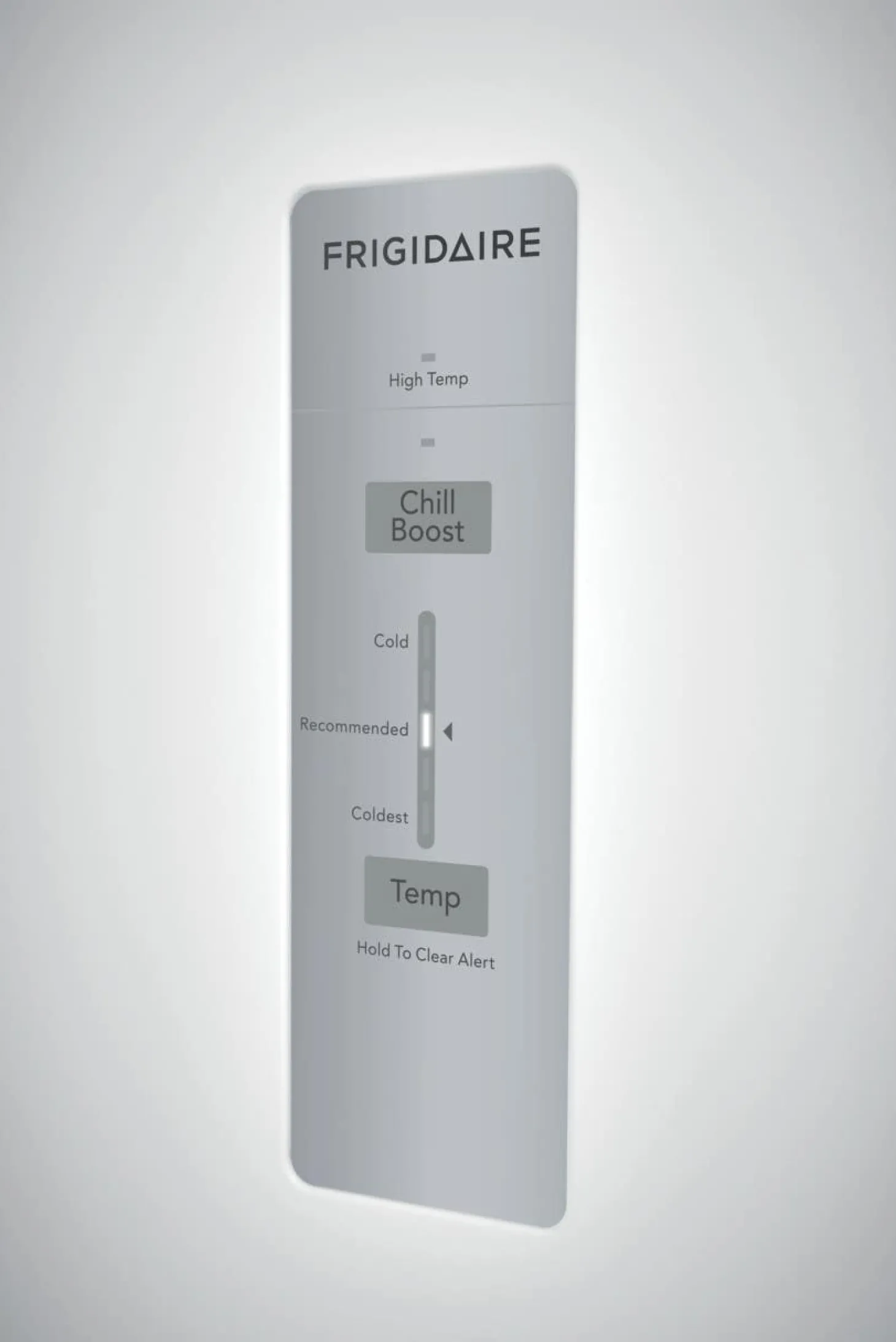 FRIGIDAIRE Réfrigerateur 20 pi3 Blanc Tout réfrigérateur - FRAE2024AW