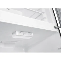 FRIGIDAIRE Réfrigerateur 18 pi3 30 po Inox Congélateur en haut - FRTE1835AS