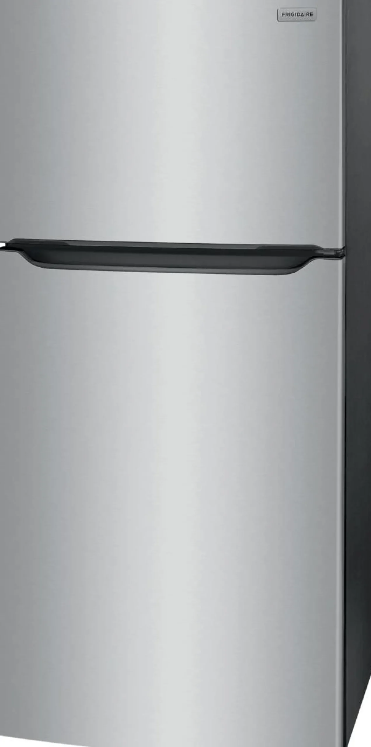 FRIGIDAIRE Réfrigérateur 20 pi3 30 po Inox Congélateur en haut - FFTR2045VS