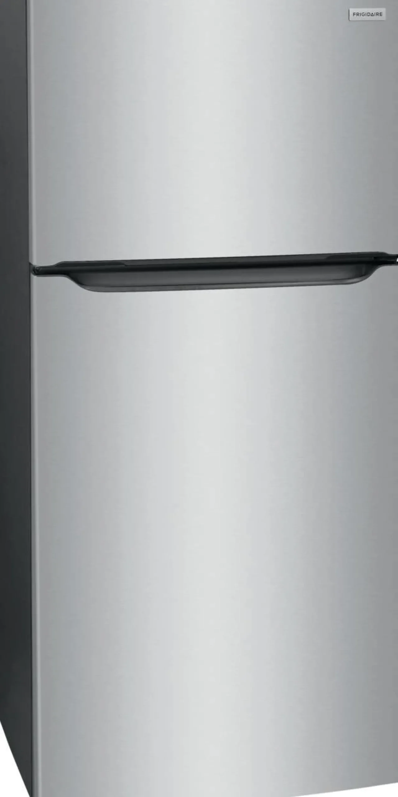 FRIGIDAIRE Réfrigérateur 20 pi3 30 po Inox Congélateur en haut - FFTR2045VS