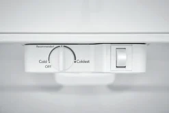 FRIGIDAIRE Réfrigérateur 20 pi3 30 po Inox Congélateur en haut - FFTR2045VS