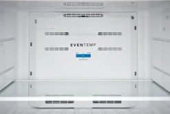 FRIGIDAIRE Réfrigérateur 20 pi3 30 po Inox Congélateur en haut - FFTR2045VS