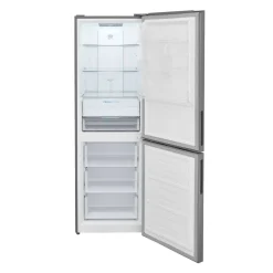 FRIGIDAIRE Réfrigérateur 11,5 pi3 24 po Inox Congélateur en bas - FRBG1224AV