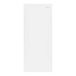 FRIGIDAIRE Réfrigérateur 13 pi 28 po Blanc Congélateur convertible - FFUE1326AW