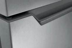 FRIGIDAIRE Réfrigérateur 11,6 pi3 24 po Inox Congélateur en haut - FFET1222UV