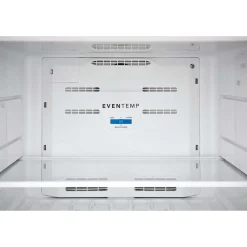 FRIGIDAIRE Réfrigérateur 20 pi3 30 po Blanc Congélateur en haut - FFTR2045VW