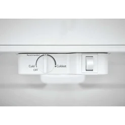 FRIGIDAIRE Réfrigérateur 20 pi3 30 po Blanc Congélateur en haut - FFTR2045VW