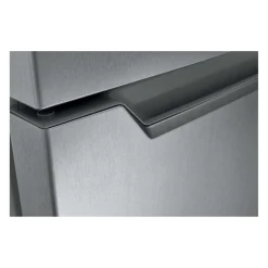FRIGIDAIRE Réfrigérateur 10,1 pi3 24 po Inox Congélateur en haut - FFET1022UV