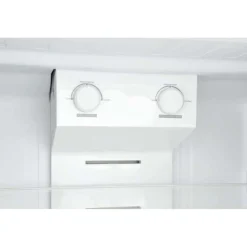 FRIGIDAIRE Réfrigérateur 16 pi3 28 po Inox Congélateur en haut - FRTE1622AS