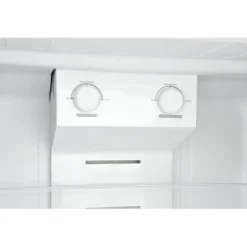 FRIGIDAIRE Réfrigérateur 16 pi3 28 po Blanc Congélateur en haut - FRTE1622AW
