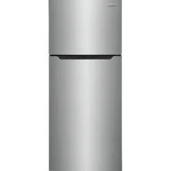 FRIGIDAIRE Réfrigérateur 17,6 pi3 28 po Inox Congélateur en haut - FFHT1822UV