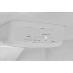 FRIGIDAIRE Réfrigérateur 17,6 pi3 28 po Inox Congélateur en haut - FFHT1822UV