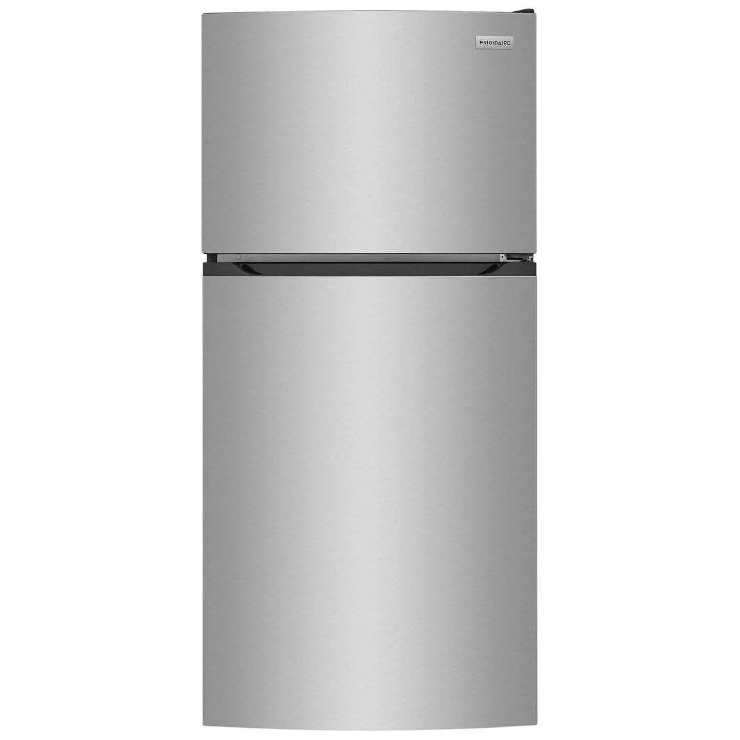 FRIGIDAIRE Réfrigérateur 13,9 pi3 27 po Inox Congélateur en haut - FFHT1425VV