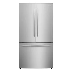 FRIGIDAIRE Réfrigérateur 28,8 pi3 36 po Inox Portes françaises - FRFN2813AF