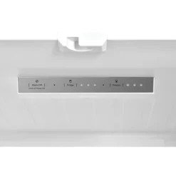 FRIGIDAIRE Réfrigérateur 30po 19 pi3 Blanc Congélateur en bas - FRBE1925AW