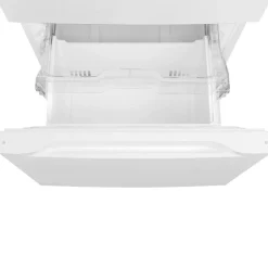 FRIGIDAIRE Réfrigérateur 30po 19 pi3 Blanc Congélateur en bas - FRBE1925AW