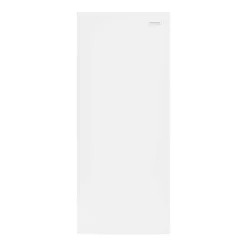 FRIGIDAIRE Réfrigérateur vertical prêt pour le garage 16 pi Blanc Tout réfrigérateur - FRAE1626AW