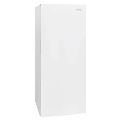 FRIGIDAIRE Réfrigérateur vertical prêt pour le garage 16 pi Blanc Tout réfrigérateur - FRAE1626AW