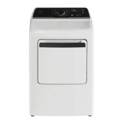 FRIGIDAIRE Sécheuse à gaz Chargement frontal Blanc 27" - FLVG7523BW