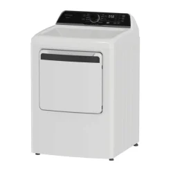FRIGIDAIRE Sécheuse à gaz Chargement frontal Blanc 27" - FLVG7523BW