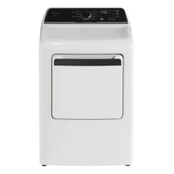 FRIGIDAIRE Sécheuse Chargement frontal Blanc 27" - FLVE752CBW