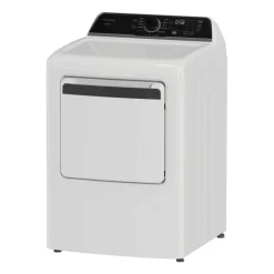 FRIGIDAIRE Sécheuse Chargement frontal Blanc 27" - FLVE752CBW