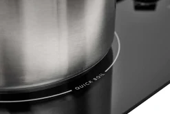 FRIGIDAIRE Table de cuisson Vitrocéramique Noir 30