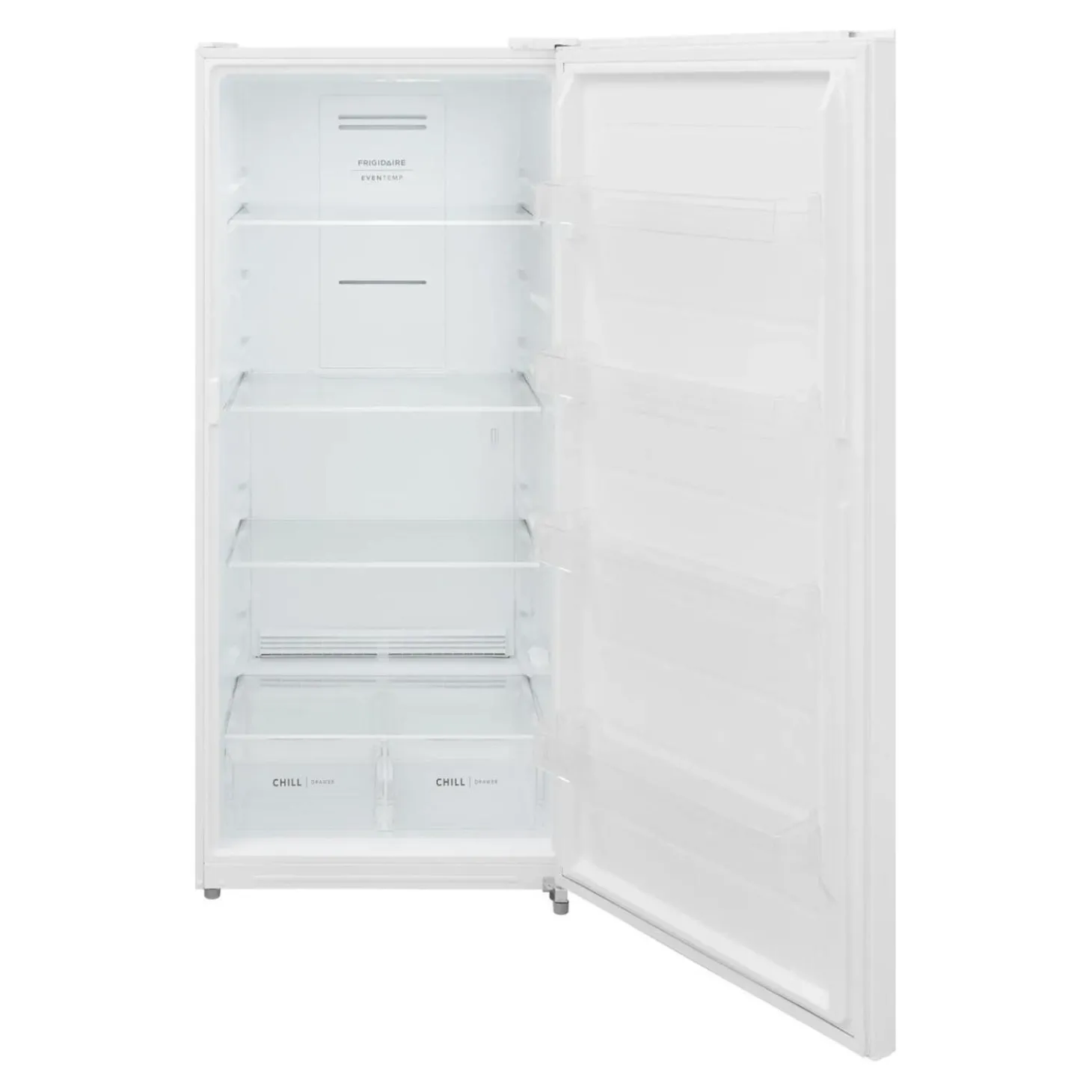 FRIGIDAIRE Tout réfrigérateur 21 pi3 Blanc Tout réfrigérateur - FRAE2136AW