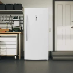 FRIGIDAIRE Tout réfrigérateur 21 pi3 Blanc Tout réfrigérateur - FRAE2136AW