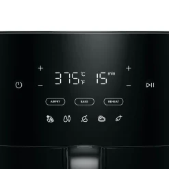 Friteuse à air chaud 3 en 1 - FRAFM100B