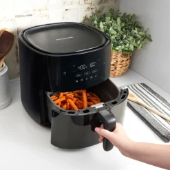 Friteuse à air chaud 3 en 1 - FRAFM100B