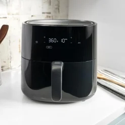 Friteuse à air chaud 3 en 1 - FRAFM100B
