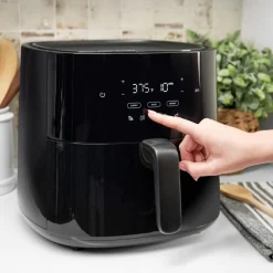Friteuse à air chaud 3 en 1 - FRAFM100B