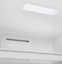 GE Congélateur 17 pi3, Blanc, Vertical, 33