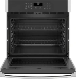 GE Four encastré 30 po Acier inoxydable30"Électrique - JTS3000SNSS
