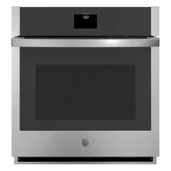 GE Four encastré Acier inoxydable27"Électrique - JKS5000SVSS