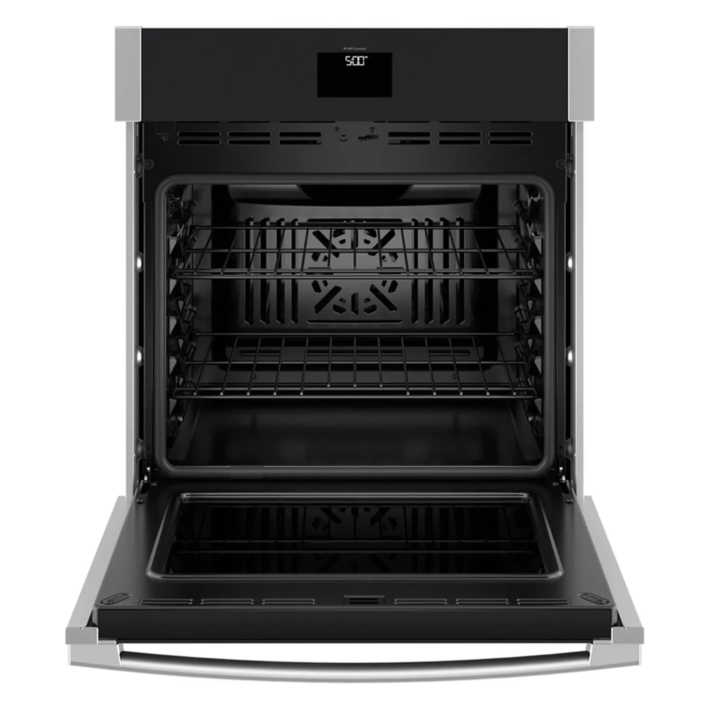 GE Four encastré Acier inoxydable27"Électrique - JKS5000SVSS