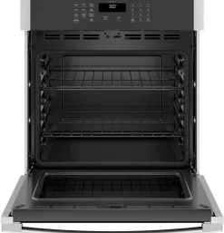 GE Four encastré Acier inoxydable27"Électrique - JKS3000SNSS