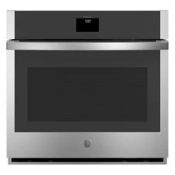 GE Four encastré Acier inoxydable30"Électrique - JTS5000SVSS
