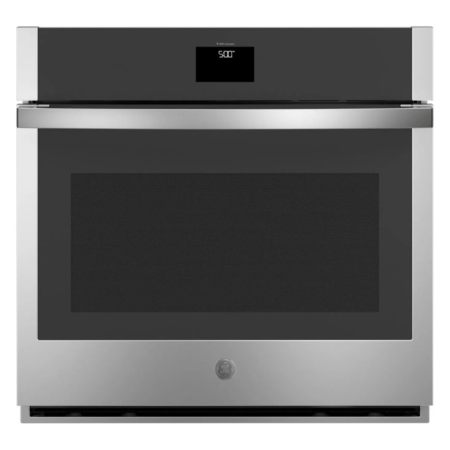 GE Four encastré Acier inoxydable30"Électrique - JTS5000SVSS