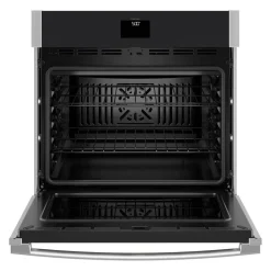 GE Four encastré Acier inoxydable30"Électrique - JTS5000SVSS