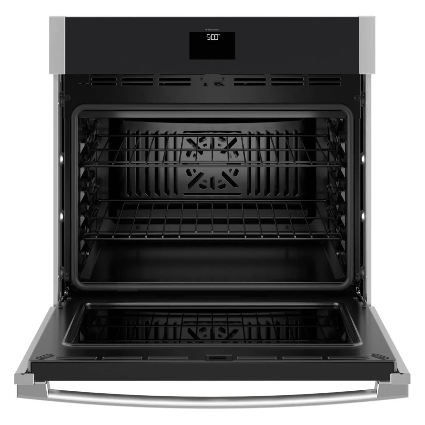GE Four encastré Acier inoxydable30"Électrique - JTS5000SVSS