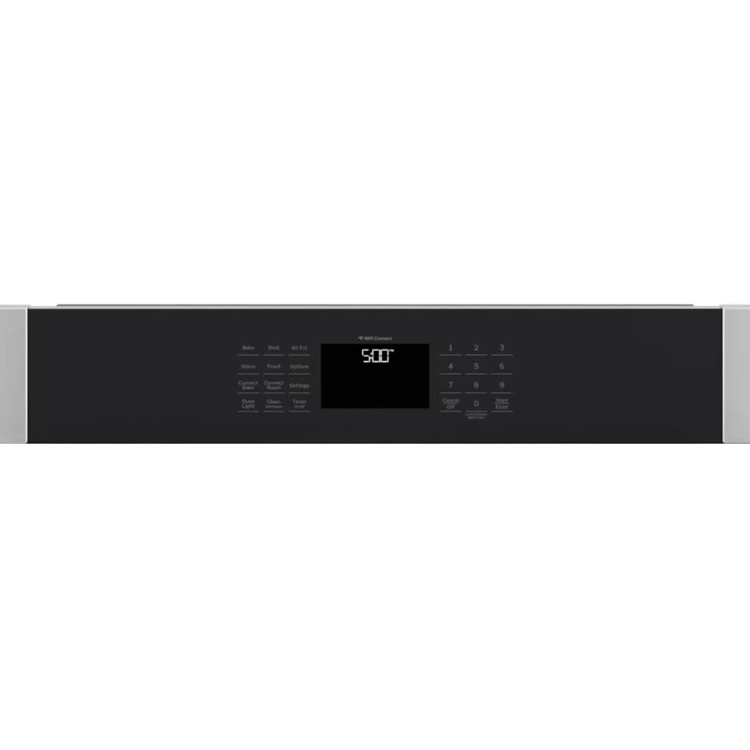 GE Four encastré Acier inoxydable30"Électrique - JTS5000SVSS