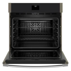 GE Four encastré Ardoise30"Électrique - JTS5000EVES