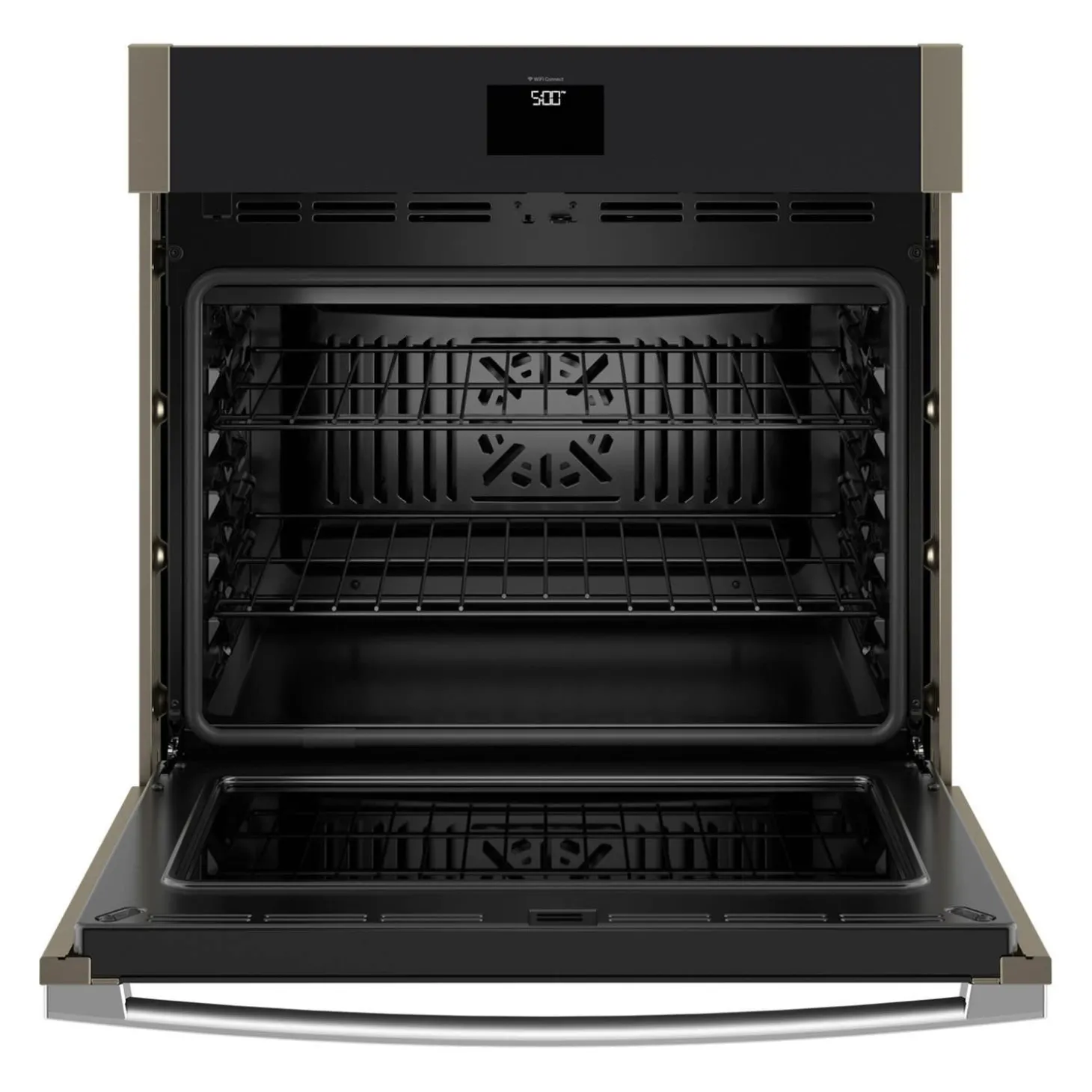 GE Four encastré Ardoise30"Électrique - JTS5000EVES