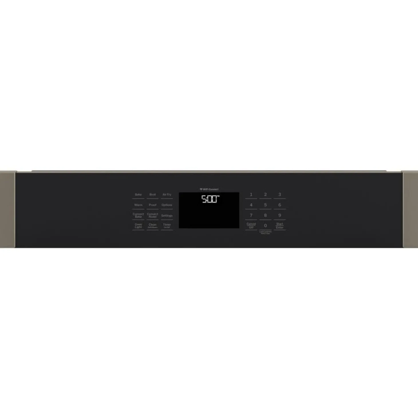 GE Four encastré Ardoise30"Électrique - JTS5000EVES